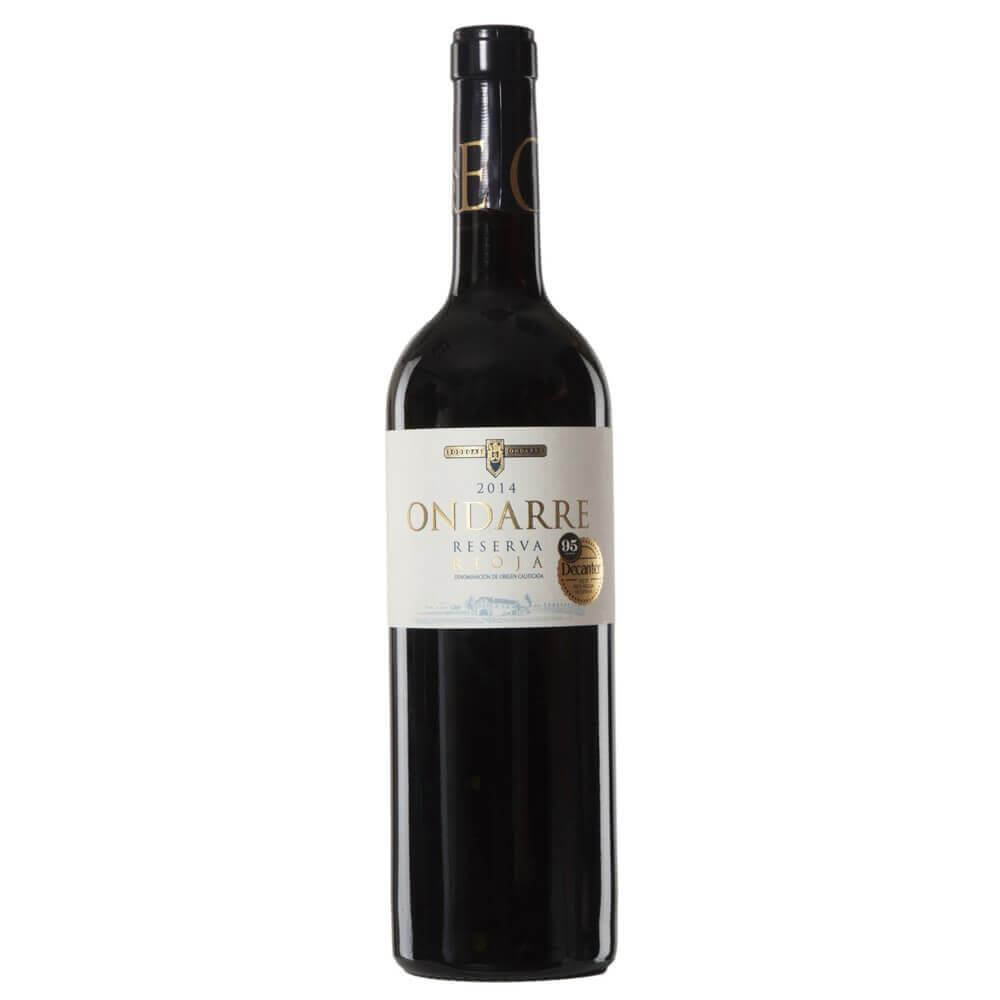 Hallgarten Ondarre Rioja Reserva